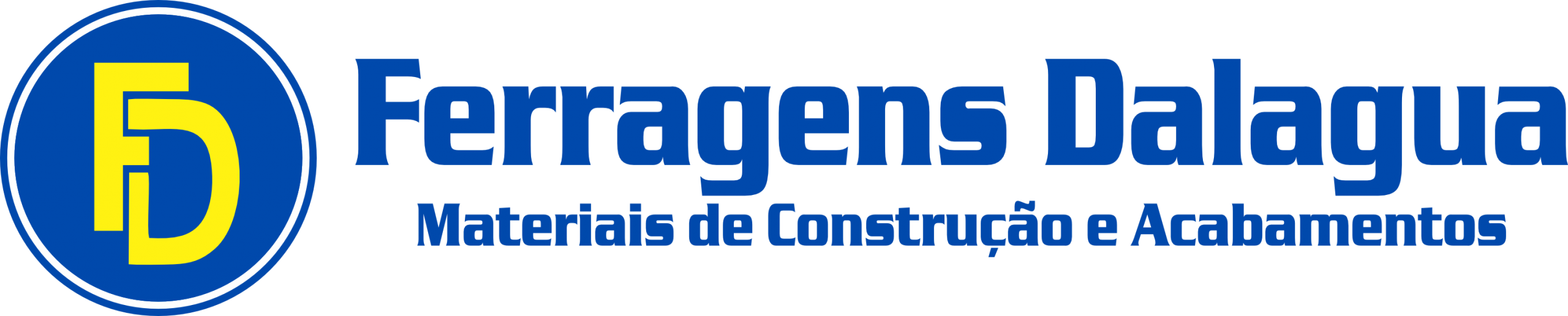 LOGO DALAGUA