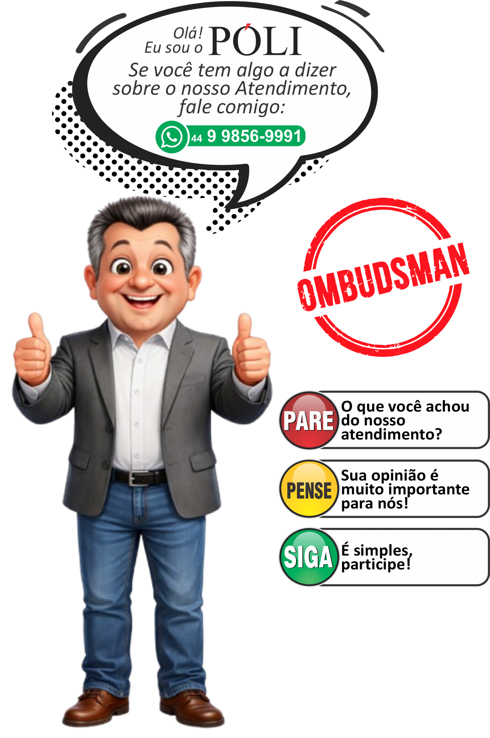 logo mascote