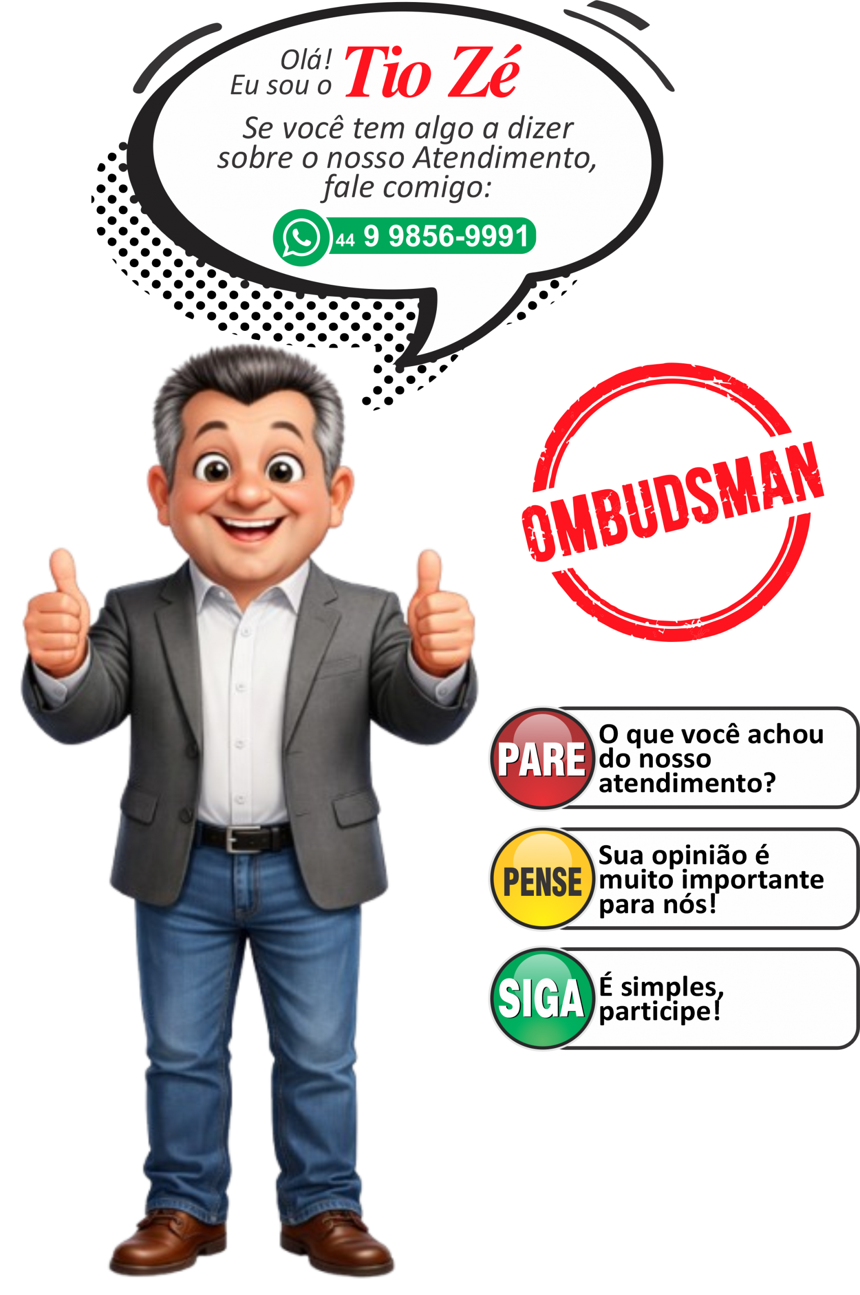 logo mascote