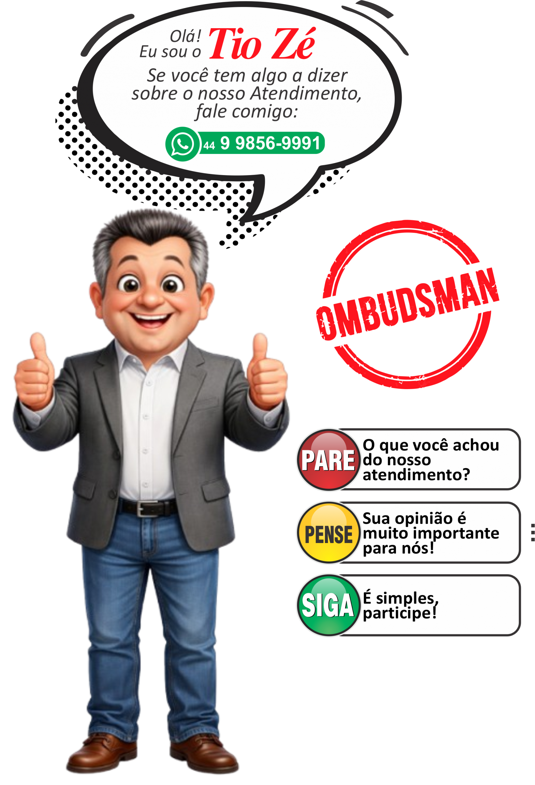 logo mascote